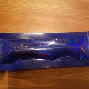 Pat McGrath Labs liquid eyeliner